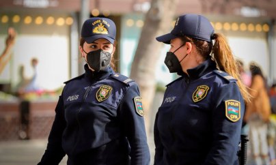 Azərbaycanda xüsusi karantin rejimi uzadıldı