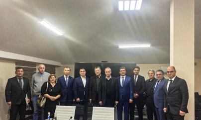 Parlamentin komitələrində “Media haqqında” qanun layihəsi yenidən müzakirə olundu