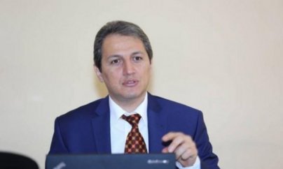 Ələsgər Məmmədli: “Təkliflərimi yazılı şəkildə verməyim xahiş olundu”