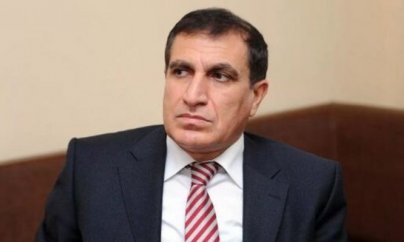 Yazıçı Əjdər Olun məhkəməsinin vaxtı məlum oldu