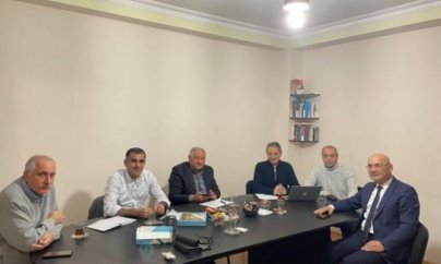 Media ekspertləri Milli Məclisə yeni təkliflər göndərdi