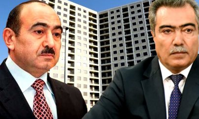 Vüqar Səfərlinin 3 maşını, torpaq sahələri, evləri müsadirə olunub