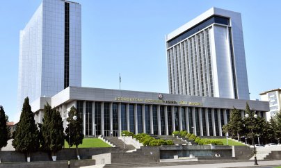 Arif Əliyev: “Qanunla bağlı Prezidentə müraciət edəcəyik”