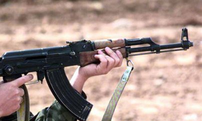 Azərbaycan ordusunda qətl: kiçik çavuş 3 hərbçini güllələyib