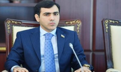 Deputat Anar Məmmədovun Ukraynada milyonluq biznesi aşkarlandı