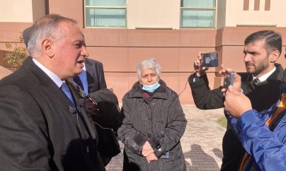 İşgəncələr Əleyhinə Araşdırmalar Mərkəzi: 