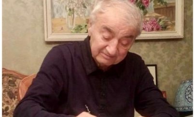 Vəzirov vəfat edib