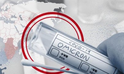Azərbaycanda “Omicron” ştamı aşkarlanıb