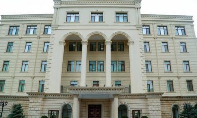 Müdafiə Nazirliyi: “Azərbaycan əsgəri təxribat nəticəsində şəhid olub”