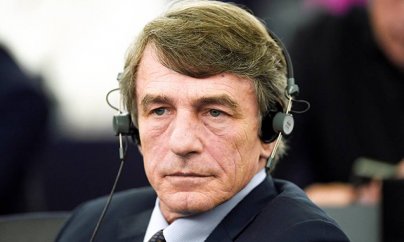 Avropa Parlamentinin prezidenti vəfat edib