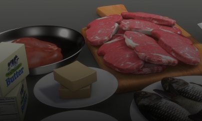 İqtisadçı: “Ət, balıq, yumurta, süd və balın qiyməti bahalaşacaq”