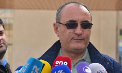 Jurnalist yazıya görə 500 manat cərimələndi