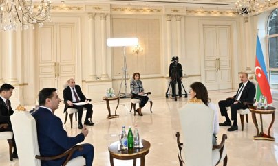 İlham Əliyev: “Çörəyin qiymətinin qalxması qaçılmaz idi”