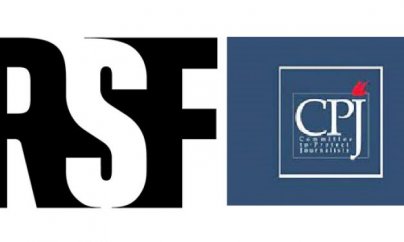 Jurnalist təşkilatları Polad Aslanovun hüquqlarının pozulmasını pisləyiblər