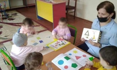 Uşağı döyən tərbiyəçi qohumu olduğu üçün ailə şikayətçi olmadı