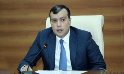 Bəxtiyar Hacıyevdən Sahil Babayevə korrupsiya ittihamı...