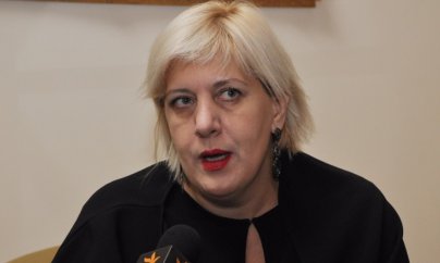 Miyatoviç yeni media qanununu dəyişdirməyə çağırır