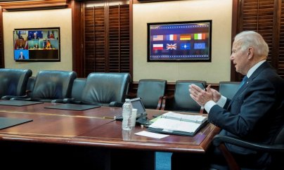 “Vaşinqton Post”: 