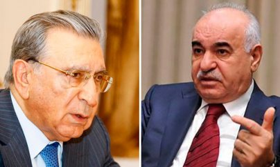 Elton Məmmədov barəsində cinayət işinin başlanılması üçün müraciət olunub