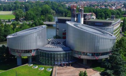Avropa Məhkəməsinə şikayətlər: 2021-ci ildə Azərbaycandan 425 ərizə göndərilib