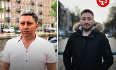 Mühacir jurnalist və bloger axtarışa verilib