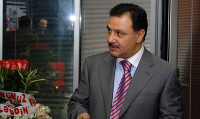 Hafiz Məmmədov azadlığa buraxılmayıb