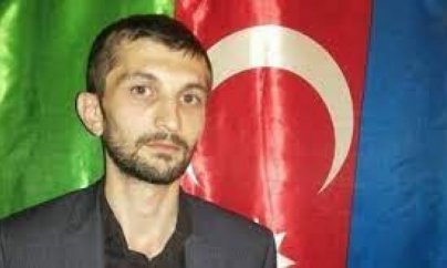 Polad Aslanov tibbi yardımın olmamasından şikayətlənib