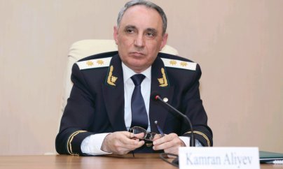 Türkanda daha bir torpaq qalmaqalı - Baş prokurora müraciət