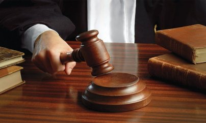 Keçmiş icra başçısına 4 il həbs cəzası verildi