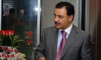 Hafiz Məmmədov ev dustaqlığına buraxıldı