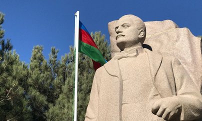 Layihə rəhbəri: “Az.TV Rəsulzadə ilə bağlı filmin yayımına icazə vermədi”