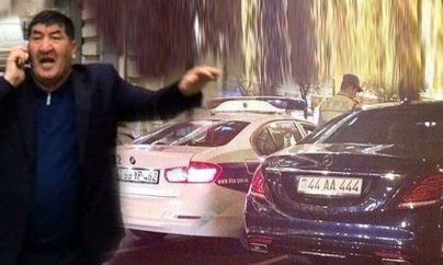 Hacı Mazan iş adamını qətlə yetirib?