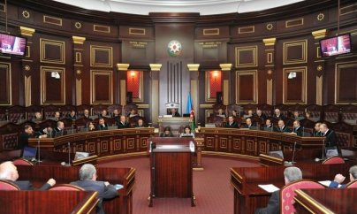 Azərbaycanda ikinci təhsil alan məhkəmə hakimləri: idmançı, müəllim, bioloq, qəzetçi, mexanik...