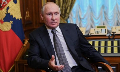 Putin Rusiya-NATO müharibəsinin mümkün ssenarisini açıqlayıb