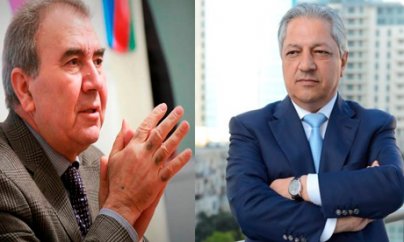 Cəmil Həsənli Cavanşir Feyziyevə cavab verdi: 