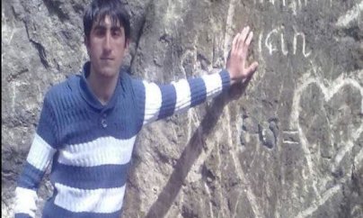 Yevlaxda əkin sahəsində kasetli bomba partlayıb: ölən var