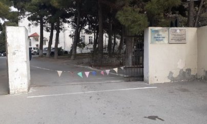 Papaq və qalın paltarla yatan vərəm xəstələri - Dispanserdən reportaj