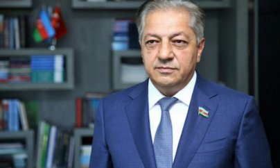 Milli Məclisin İntizam komissiyasında Cavanşir Feyziyevin məsələsinə baxıla bilər