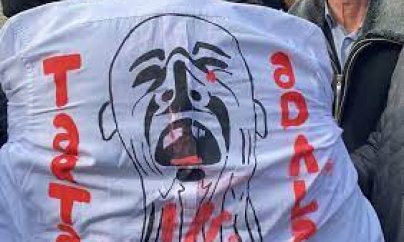 “Tərtər işi”nə görə öldürülən Elçin Quliyevin təqsirsizliyi sübut olundu