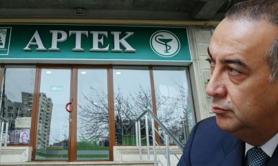 50 dərman deposu, 500-dən artıq aptek... - Sabiq nazir müavininin fəaliyyəti araşdırılır