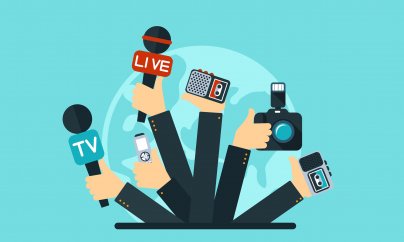 “Jurnalistlərin reyestrində yoxsan, vəssəlam…”