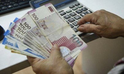 Rayon icra hakimiyyətlərində maliyyə pozuntuları aşkarlandı