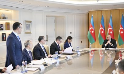 İqtisadçı: “Fikrimcə, ölkə başçısı nazirə tapşırıb ki, pensiyaçıların sayı azaldılsın”