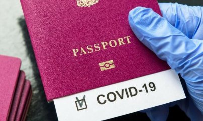 Vaksin müddəti keçənlərin COVID pasportu etibarsız sayılacaq