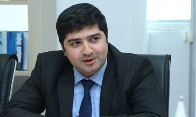 Ramiz Mehdiyevin köməkçisi saxlanıldı