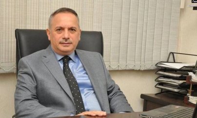 Əli Əliyevlə bağlı İlham Əliyevə müraciət edildi