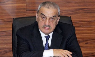 Həbsdəki MTN generalı Rüstəm Usubovu işarə verdi