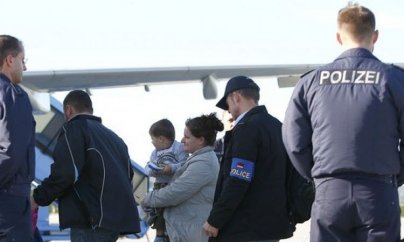 Azərbaycana daha 42 mühacir deportasiya olunub