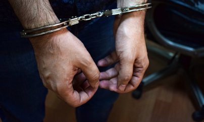 Məlikməmməd saxlanılıb