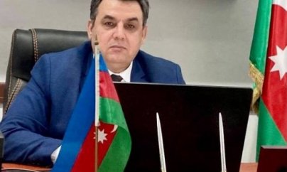 Hüquq müdafiəçisi: 